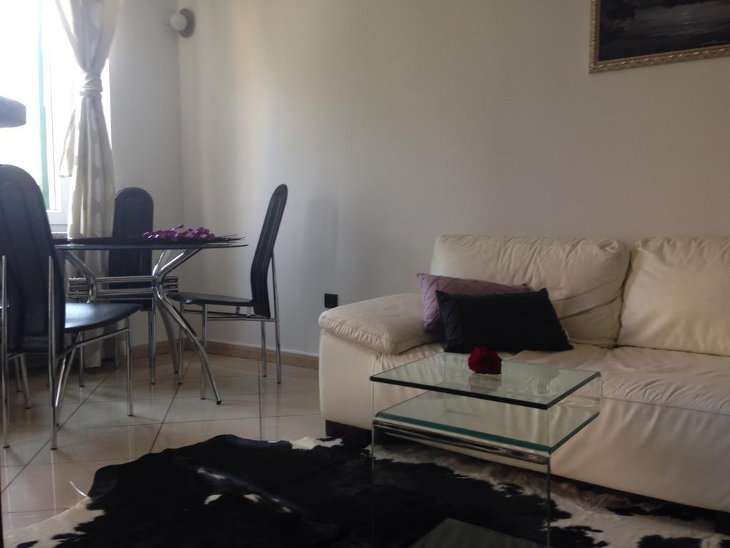 Apartment Amorino Опатия Номер фото