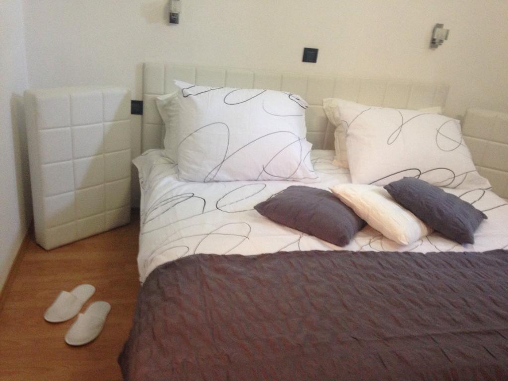 Apartment Amorino Опатия Номер фото