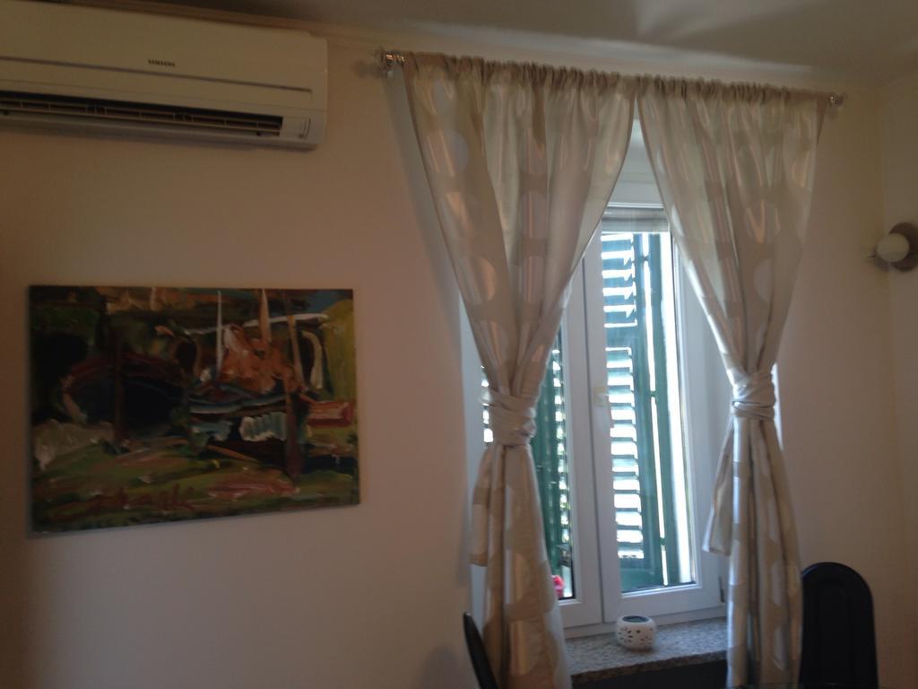 Apartment Amorino Опатия Номер фото