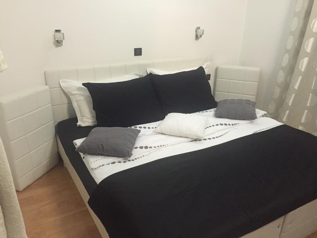 Apartment Amorino Опатия Экстерьер фото