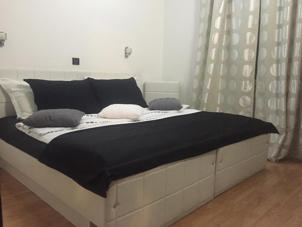 Apartment Amorino Опатия Экстерьер фото