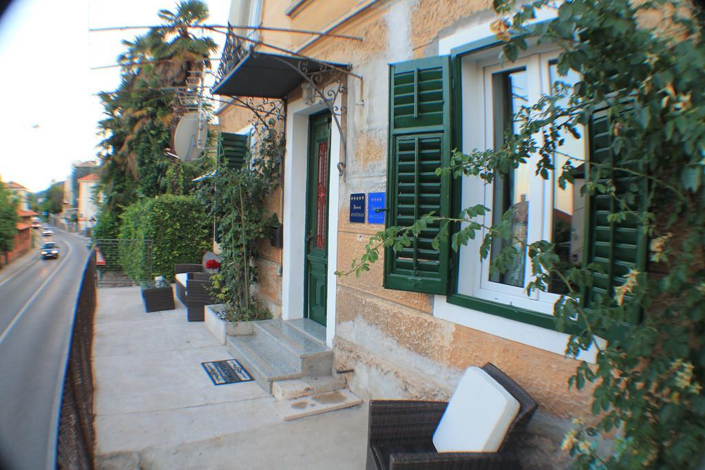 Apartment Amorino Опатия Экстерьер фото