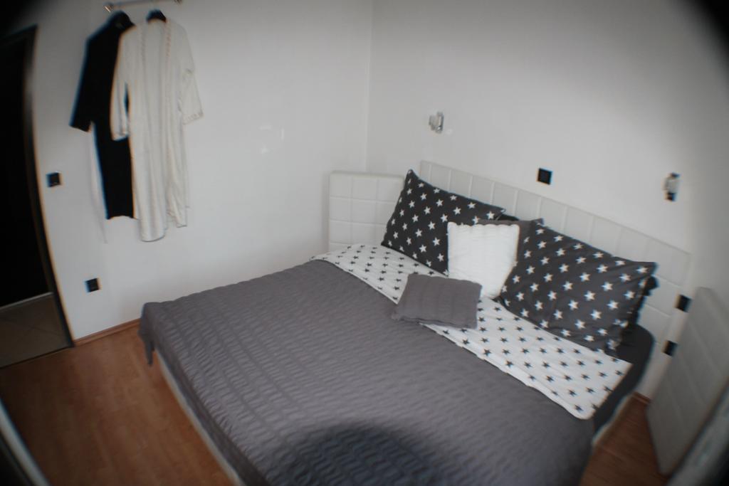 Apartment Amorino Опатия Экстерьер фото