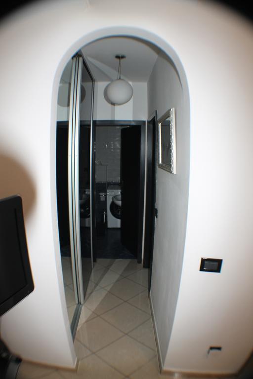 Apartment Amorino Опатия Экстерьер фото