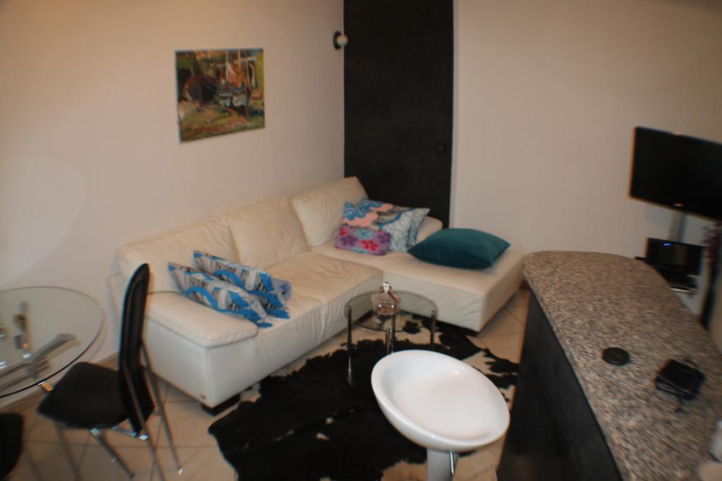 Apartment Amorino Опатия Экстерьер фото