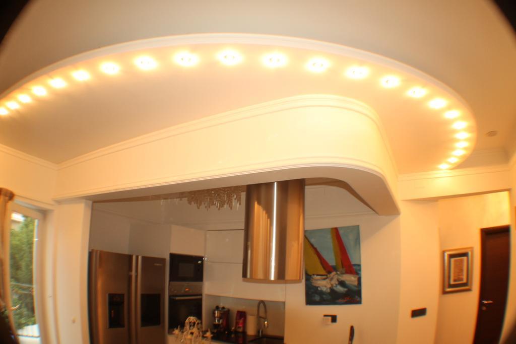 Apartment Amorino Опатия Экстерьер фото
