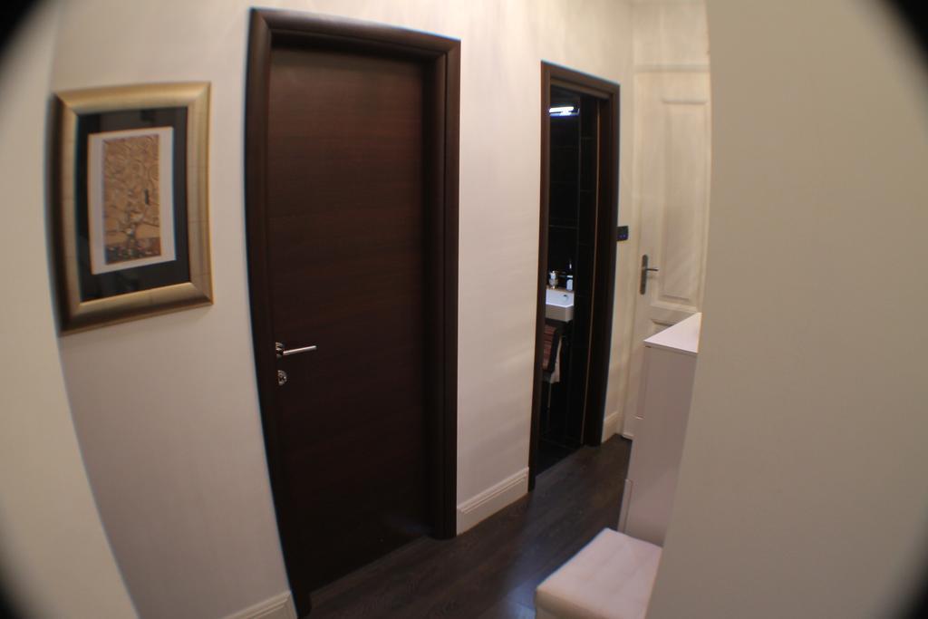 Apartment Amorino Опатия Экстерьер фото
