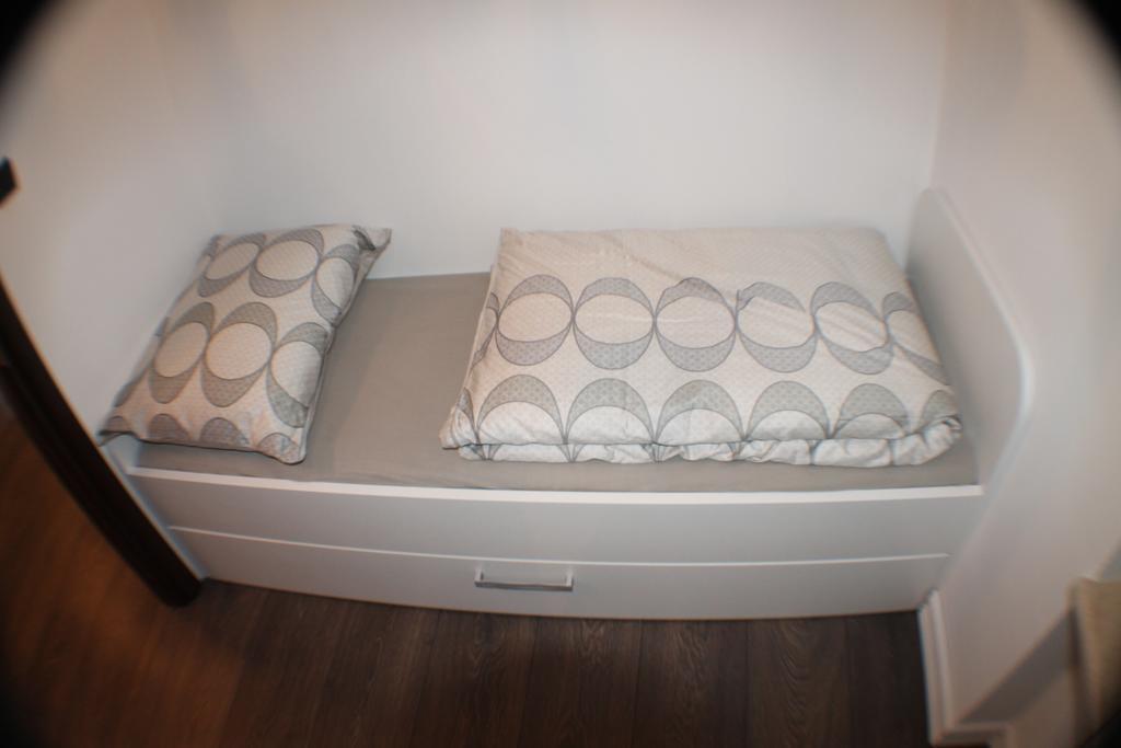 Apartment Amorino Опатия Экстерьер фото