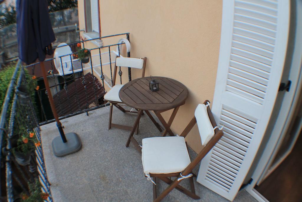 Apartment Amorino Опатия Экстерьер фото