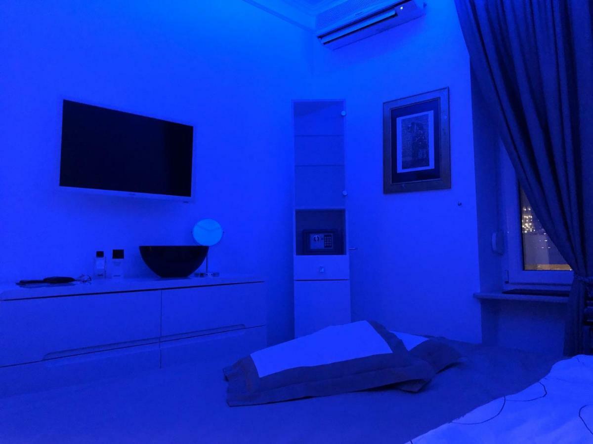 Apartment Amorino Опатия Экстерьер фото