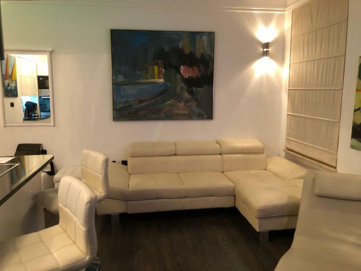 Apartment Amorino Опатия Экстерьер фото