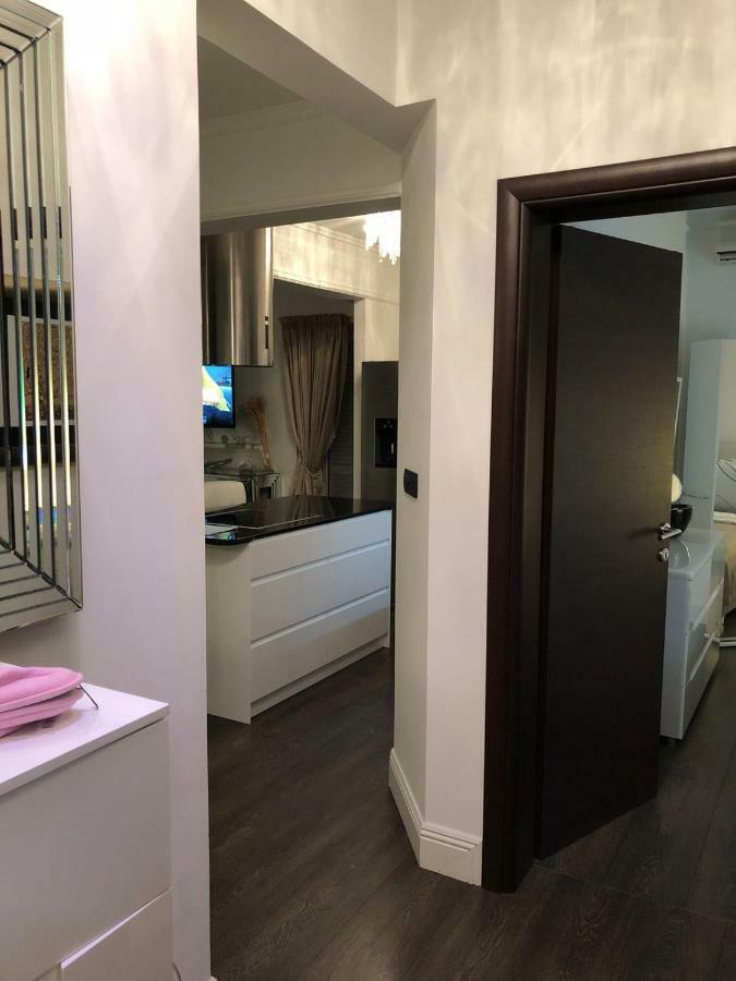 Apartment Amorino Опатия Экстерьер фото